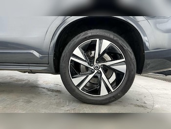 Used Volvo XC90 2021 for sale - 79291637: Photo