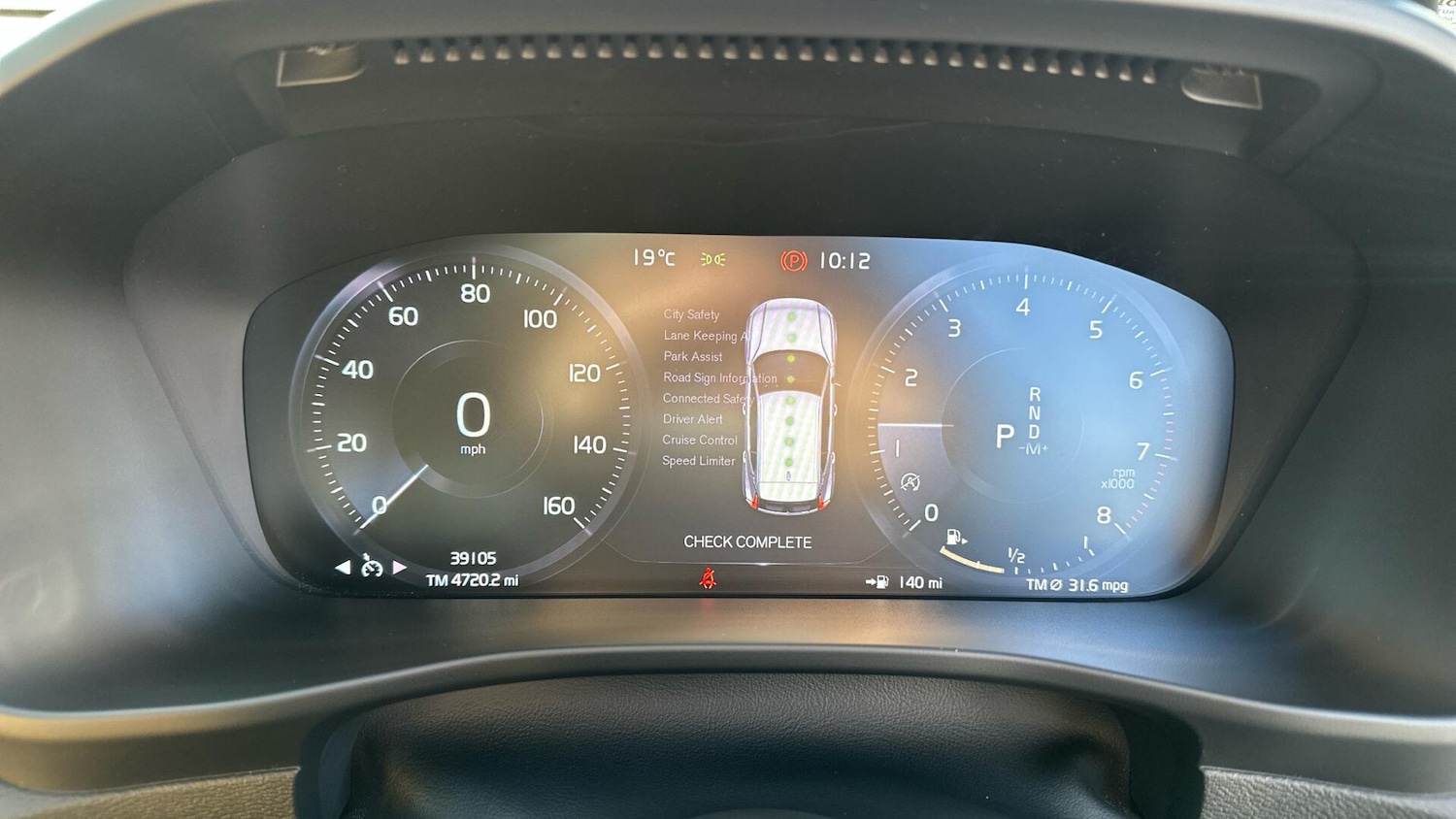 Used Volvo XC40 2019 for sale - 76336409: Photo 11