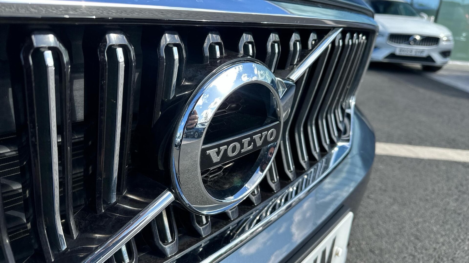 Used Volvo XC40 2019 for sale - 76336409: Photo 16