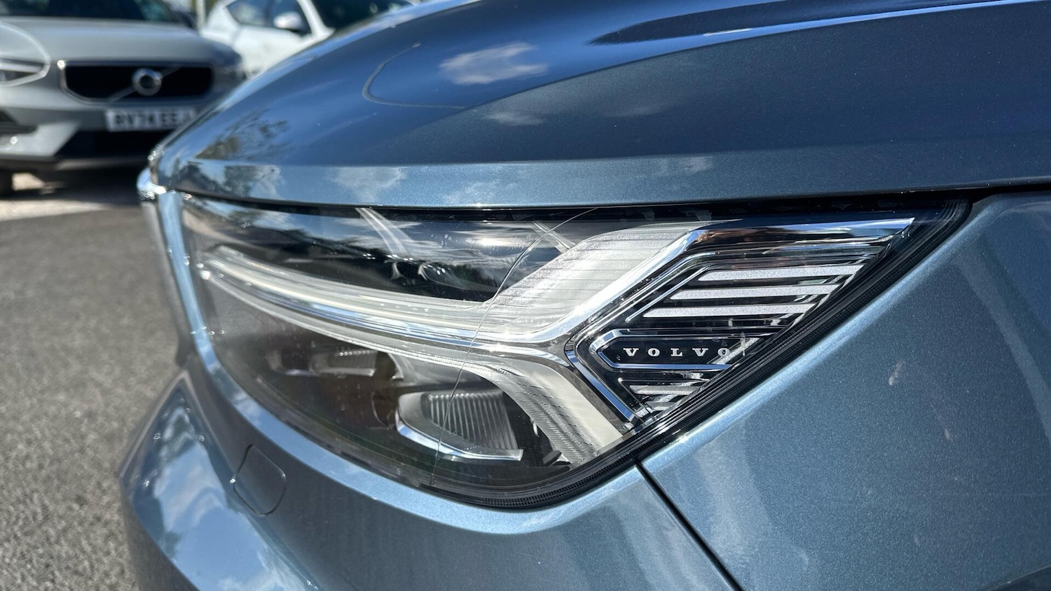 Used Volvo XC40 2019 for sale - 76336409: Photo 17