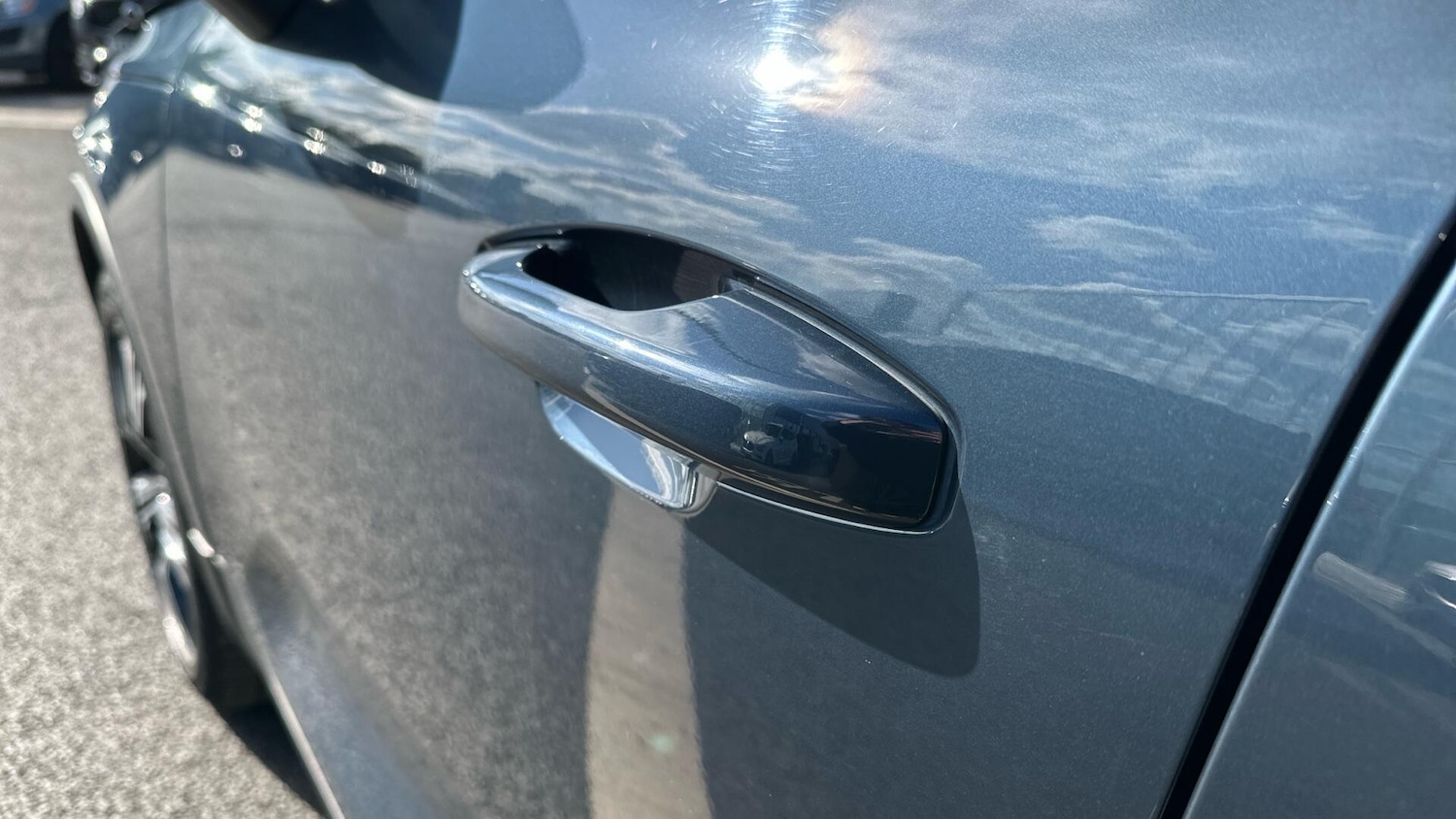 Used Volvo XC40 2019 for sale - 76336409: Photo 19