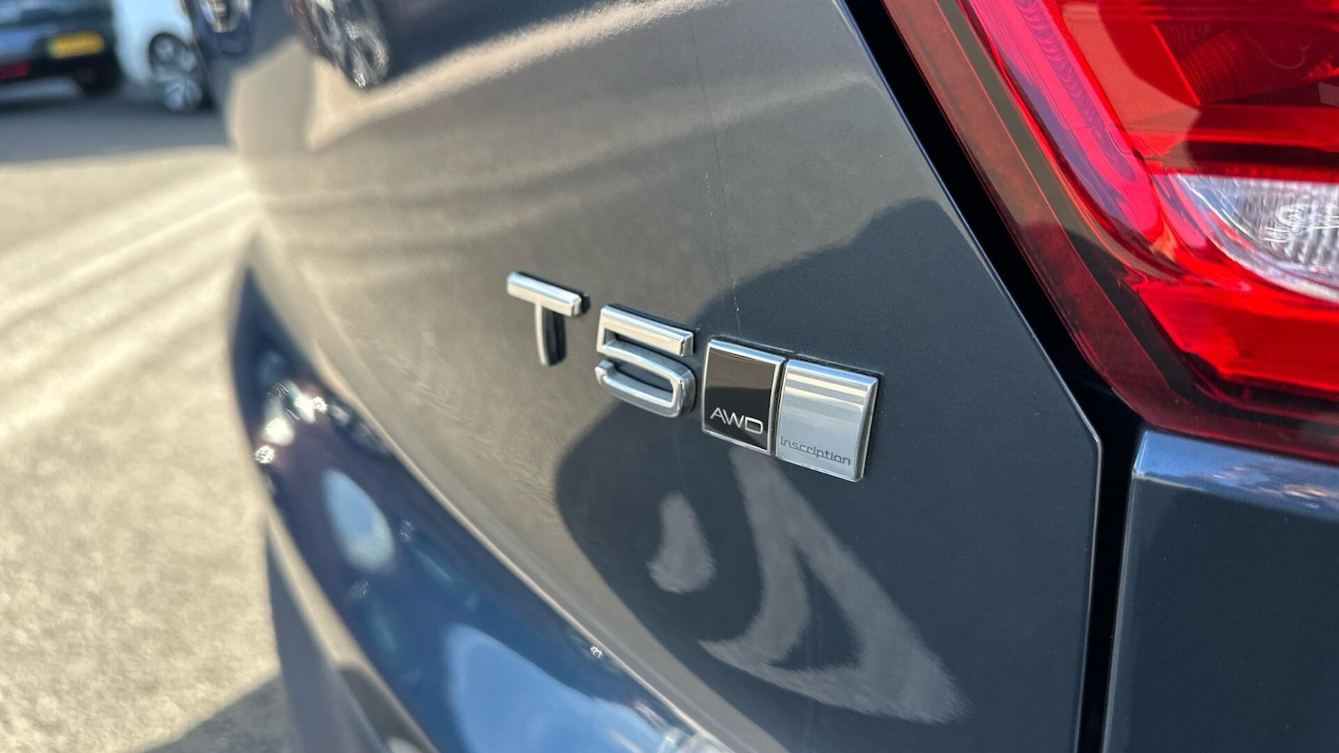 Used Volvo XC40 2019 for sale - 76336409: Photo 22