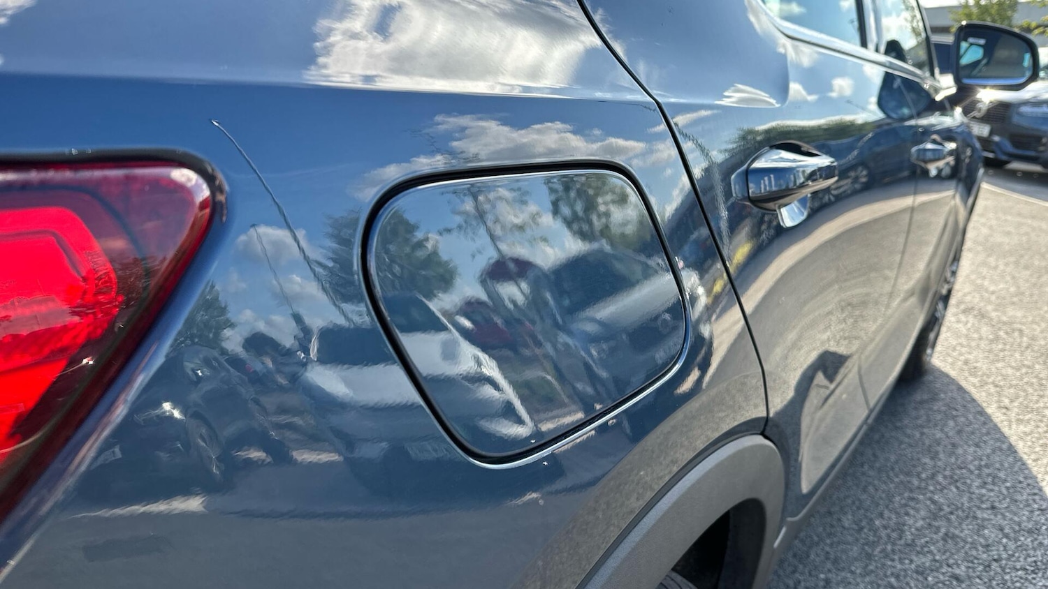 Used Volvo XC40 2019 for sale - 76336409: Photo 26