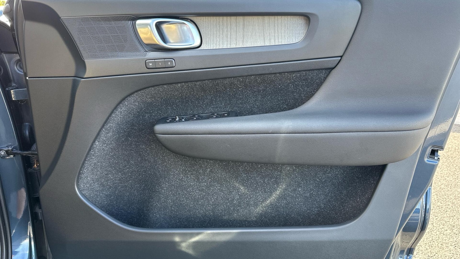 Used Volvo XC40 2019 for sale - 76336409: Photo 30