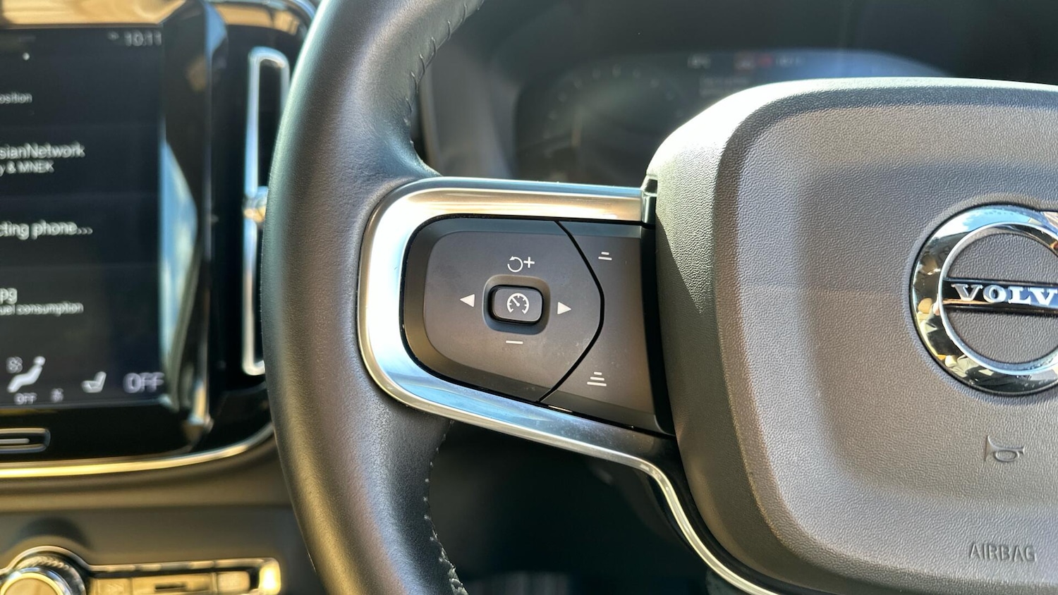 Used Volvo XC40 2019 for sale - 76336409: Photo 34