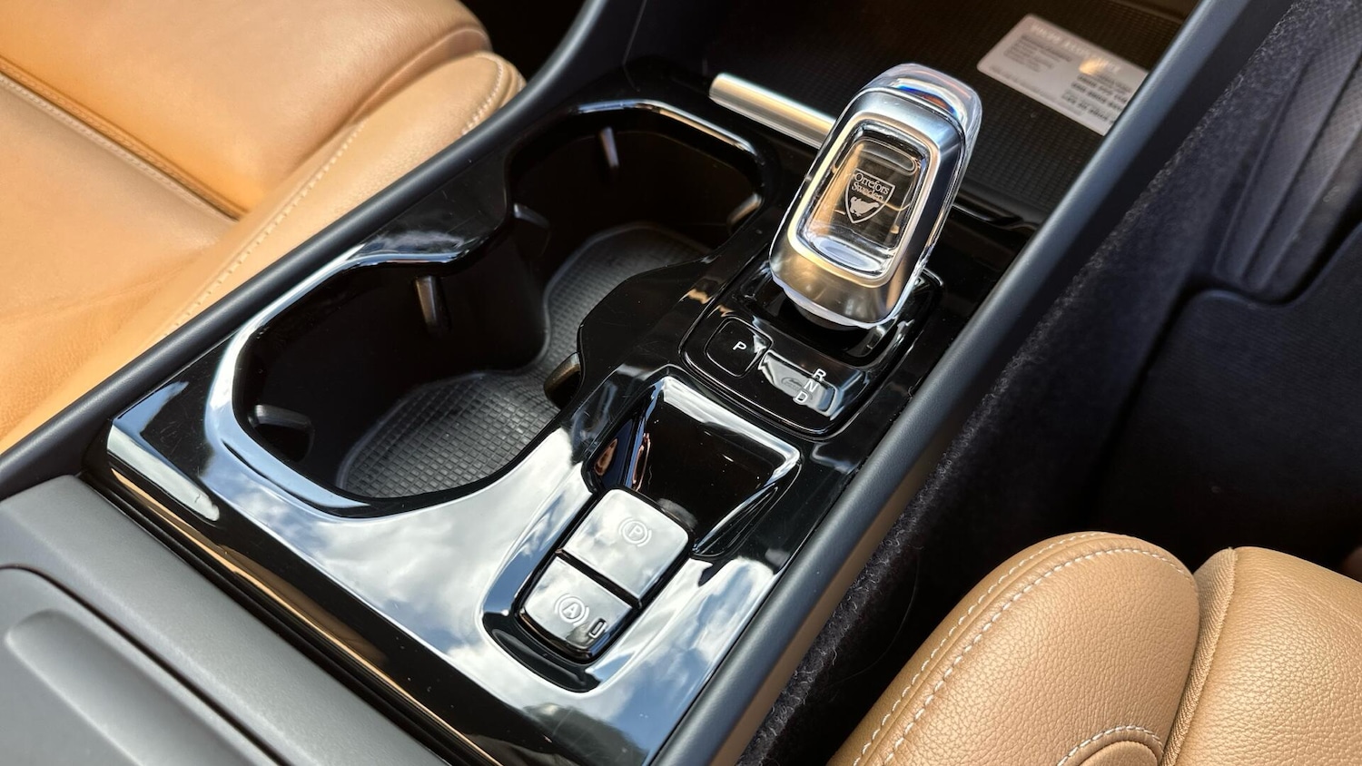 Used Volvo XC40 2019 for sale - 76336409: Photo 37