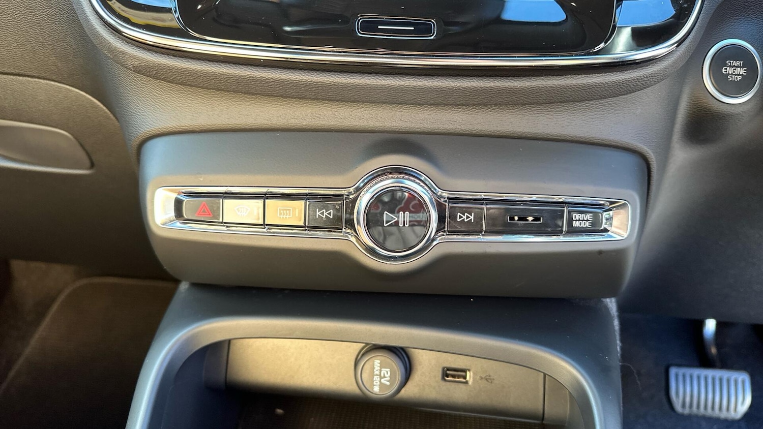 Used Volvo XC40 2019 for sale - 76336409: Photo 38