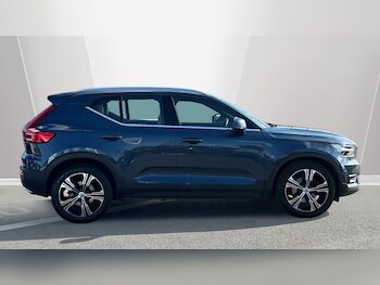 Used Volvo XC40 2019 for sale - 76336409: Photo