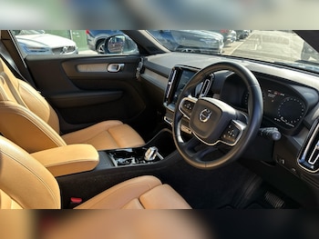 Used Volvo XC40 2019 for sale - 76336409: Photo