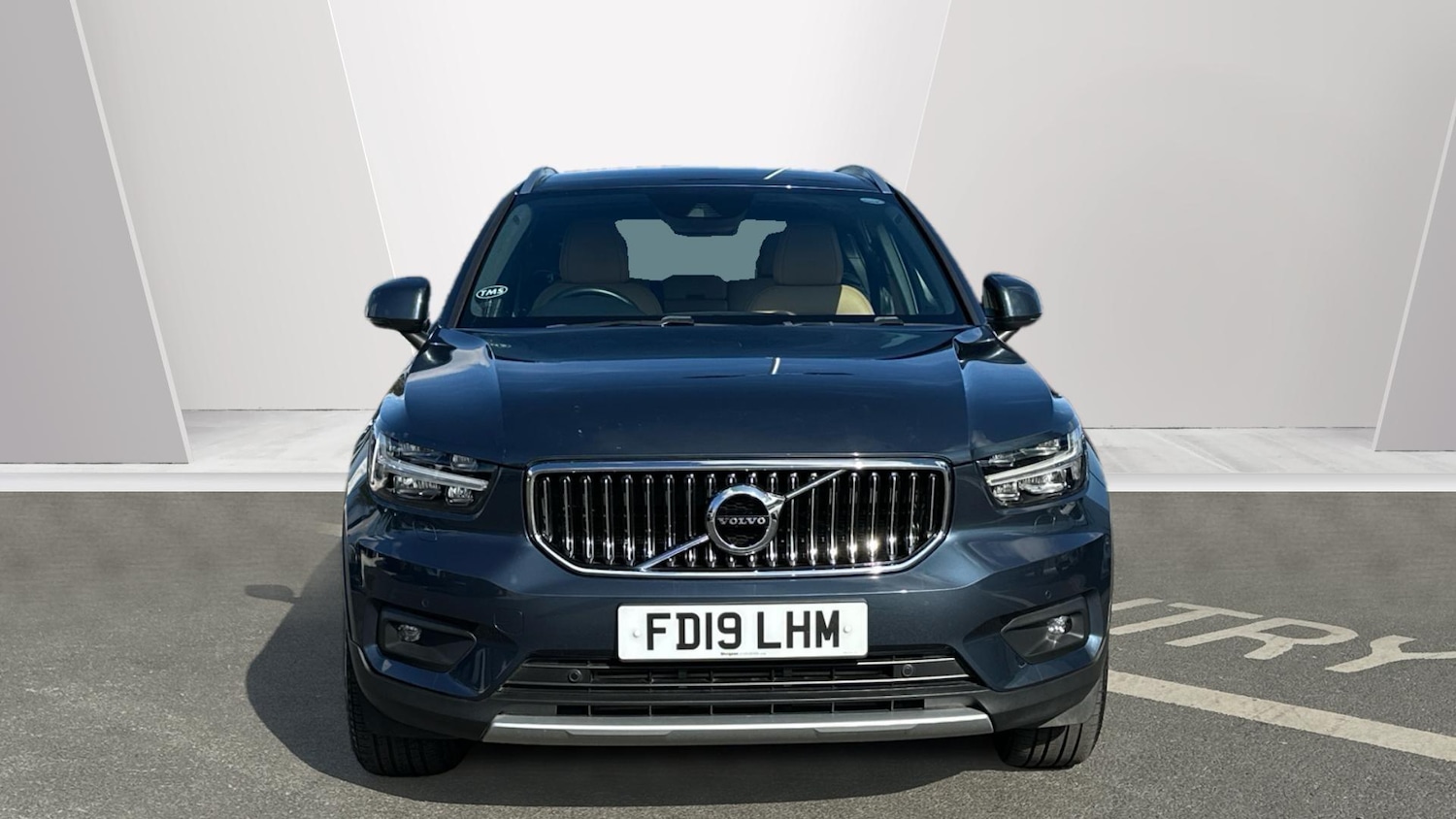 Used Volvo XC40 2019 for sale - 76336409: Photo 8