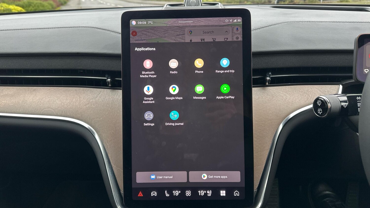 Used Volvo EX90 2024 for sale - 77673041: Photo 12