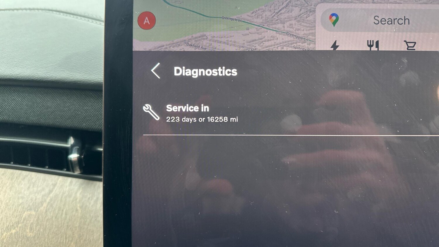 Used Volvo EX90 2024 for sale - 77673041: Photo 14