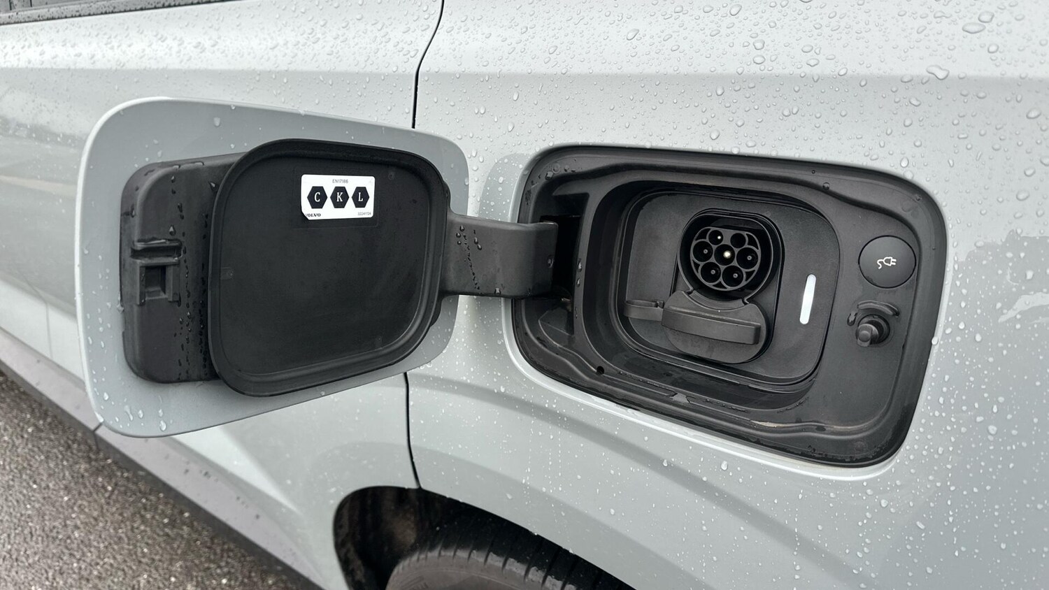 Used Volvo EX90 2024 for sale - 77673041: Photo 16