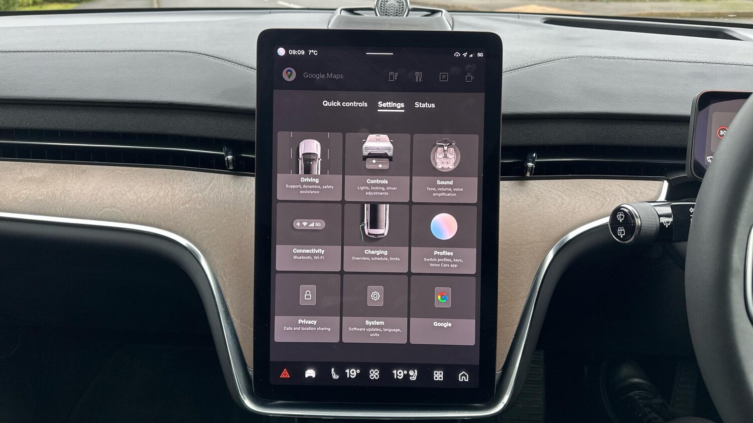 Used Volvo EX90 2024 for sale - 77673041: Photo 17