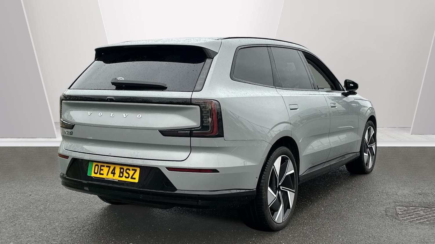 Used Volvo EX90 2024 for sale - 77673041: Photo 2