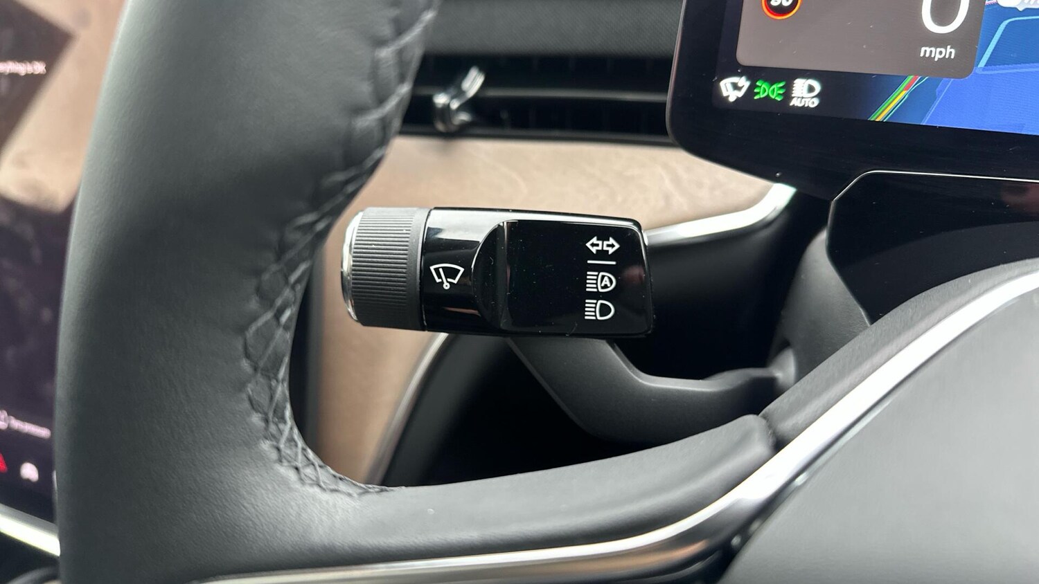 Used Volvo EX90 2024 for sale - 77673041: Photo 20