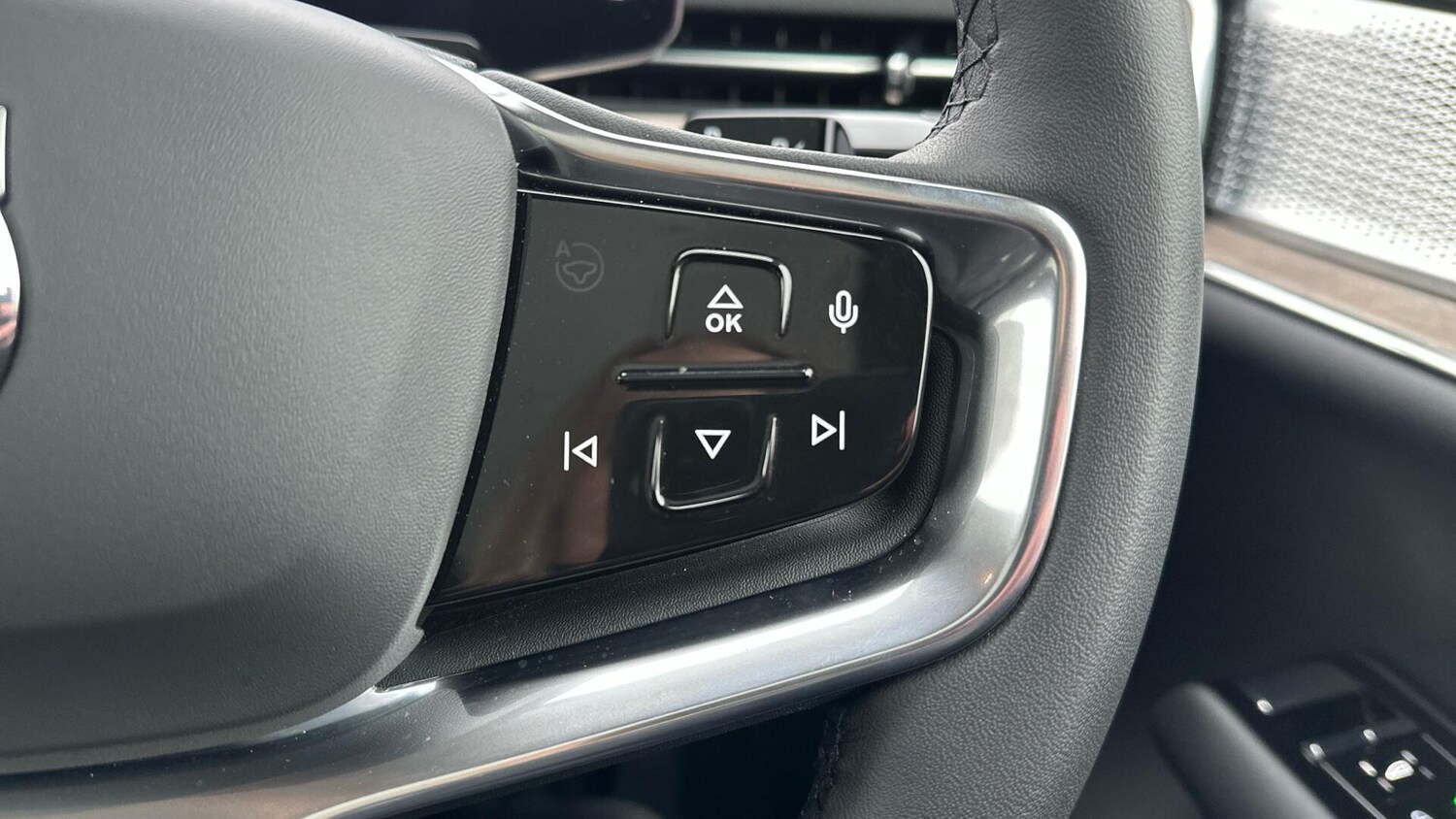 Used Volvo EX90 2024 for sale - 77673041: Photo 22