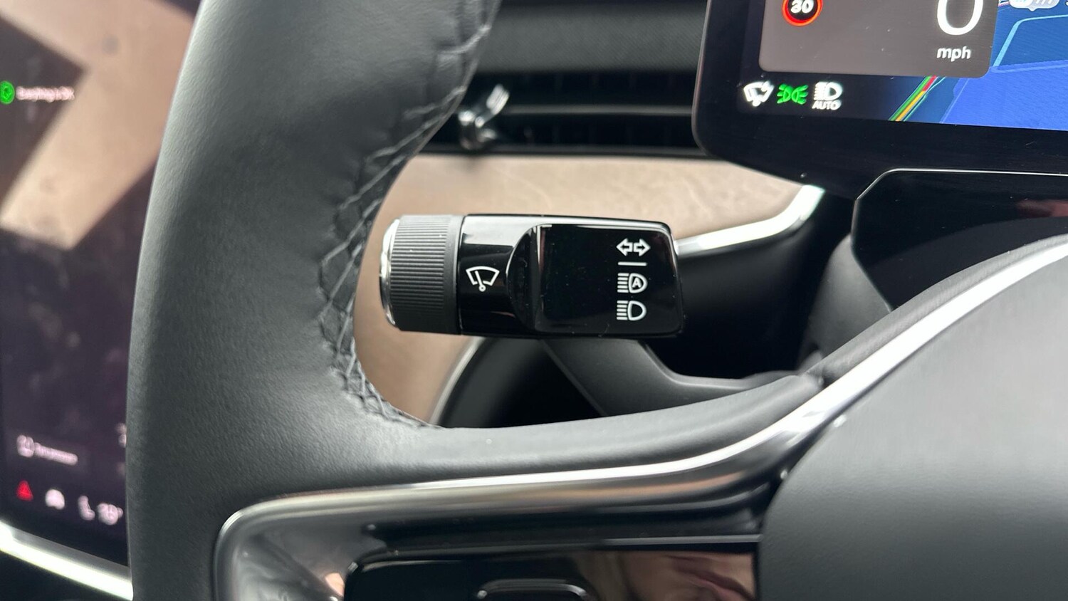 Used Volvo EX90 2024 for sale - 77673041: Photo 23