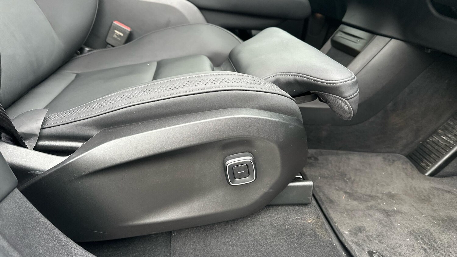 Used Volvo EX90 2024 for sale - 77673041: Photo 28