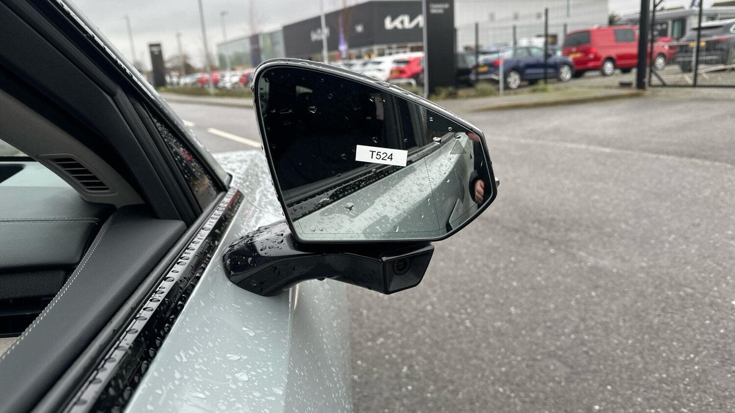 Used Volvo EX90 2024 for sale - 77673041: Photo 30