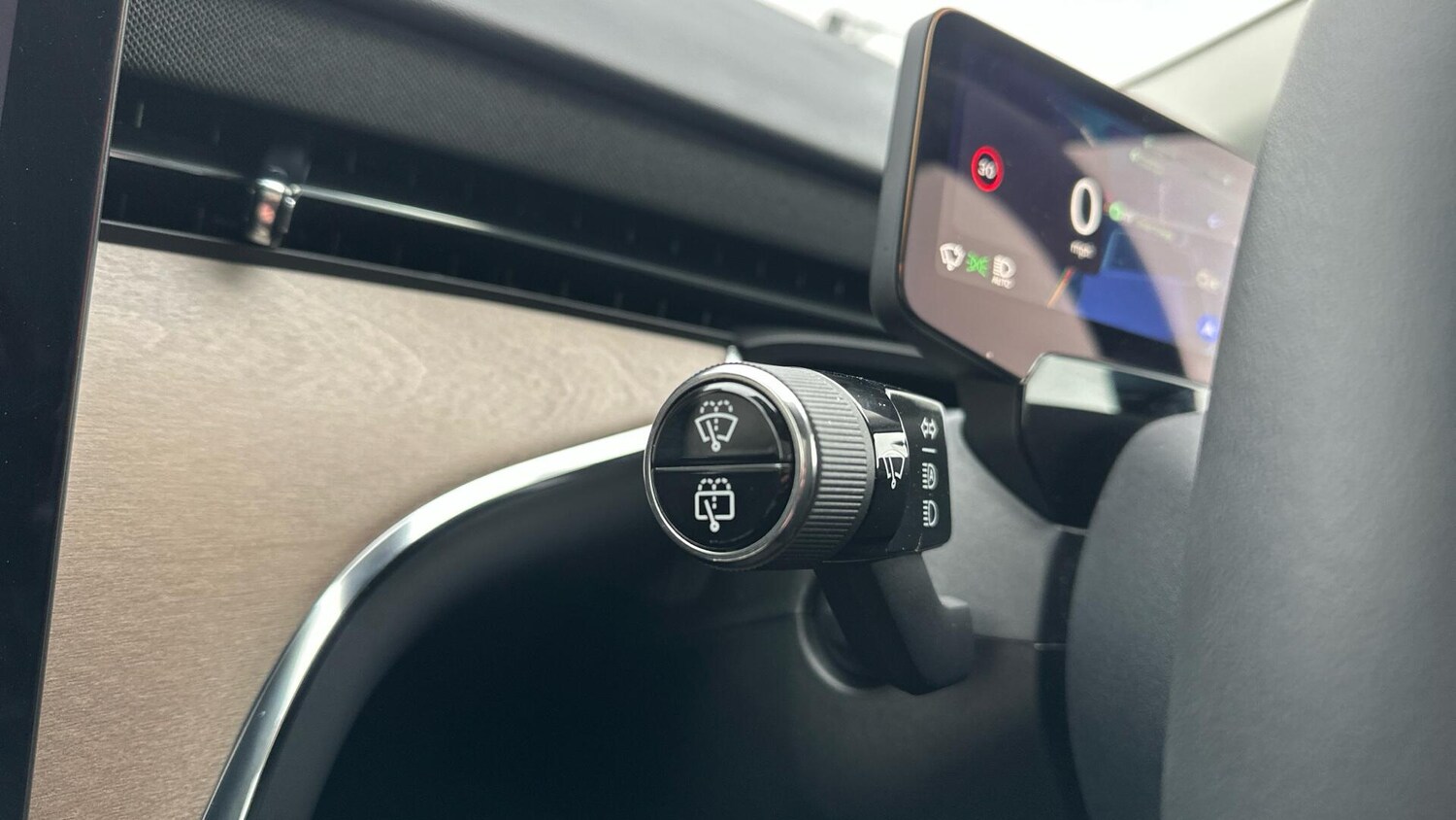 Used Volvo EX90 2024 for sale - 77673041: Photo 35