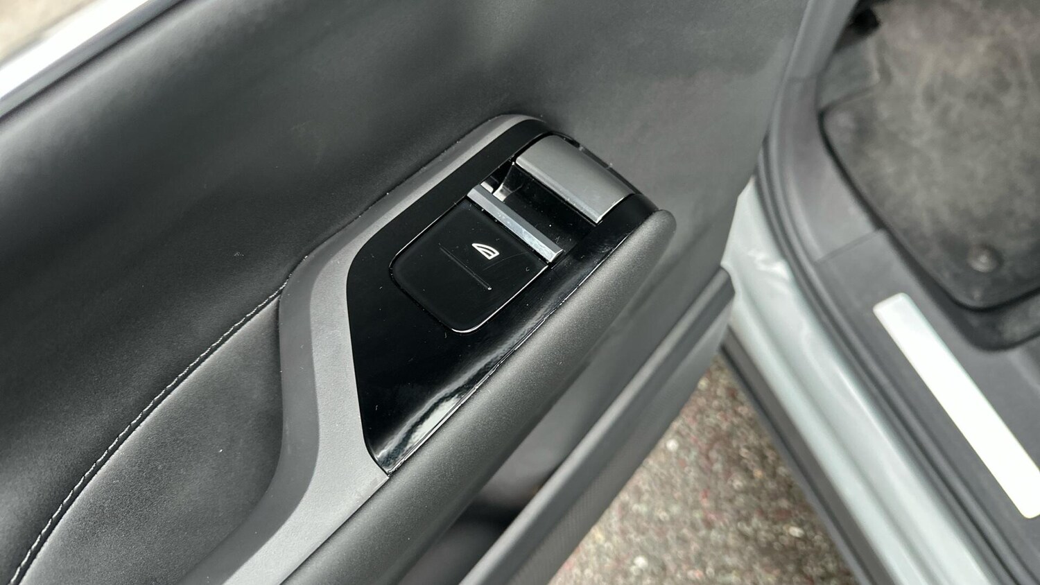 Used Volvo EX90 2024 for sale - 77673041: Photo 44