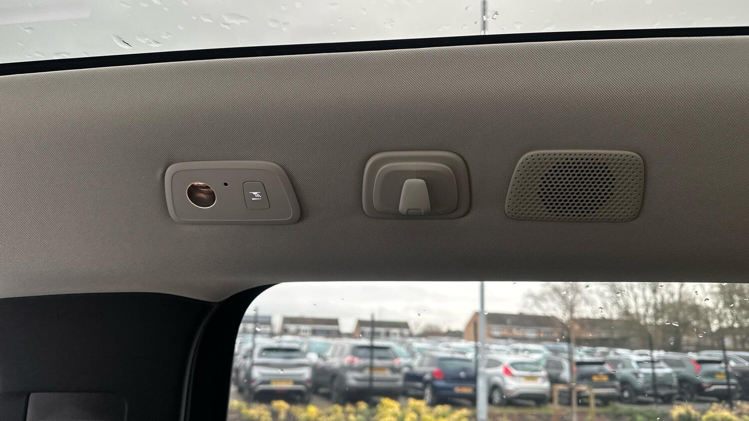 Used Volvo EX90 2024 for sale - 77673041: Photo 46