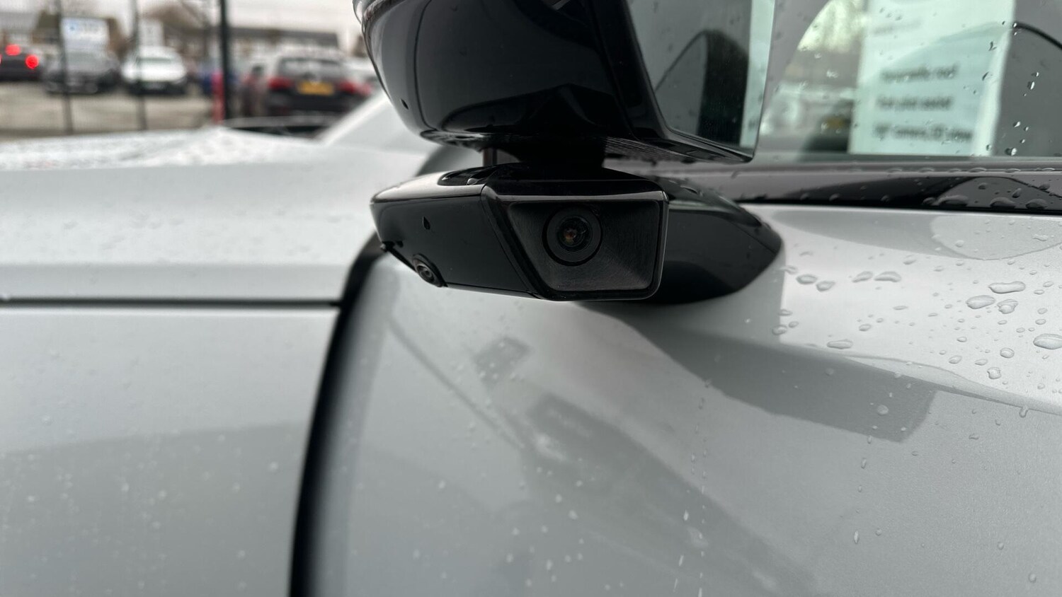 Used Volvo EX90 2024 for sale - 77673041: Photo 47