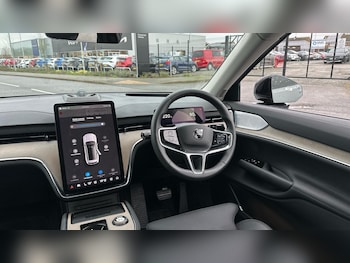 Used Volvo EX90 2024 for sale - 77673041: Photo