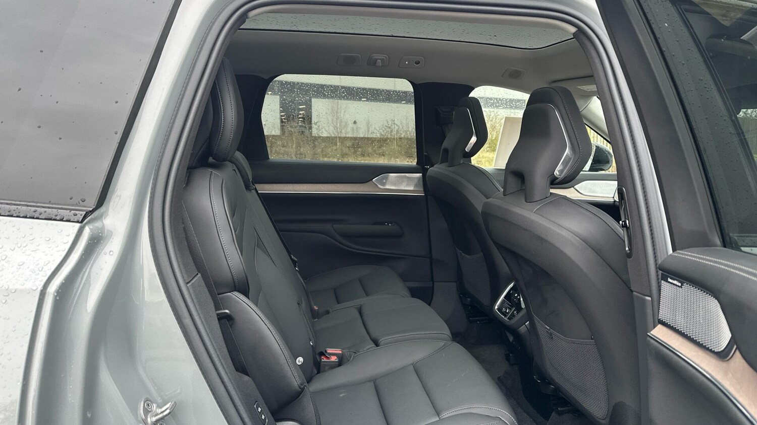 Used Volvo EX90 2024 for sale - 77673041: Photo 6