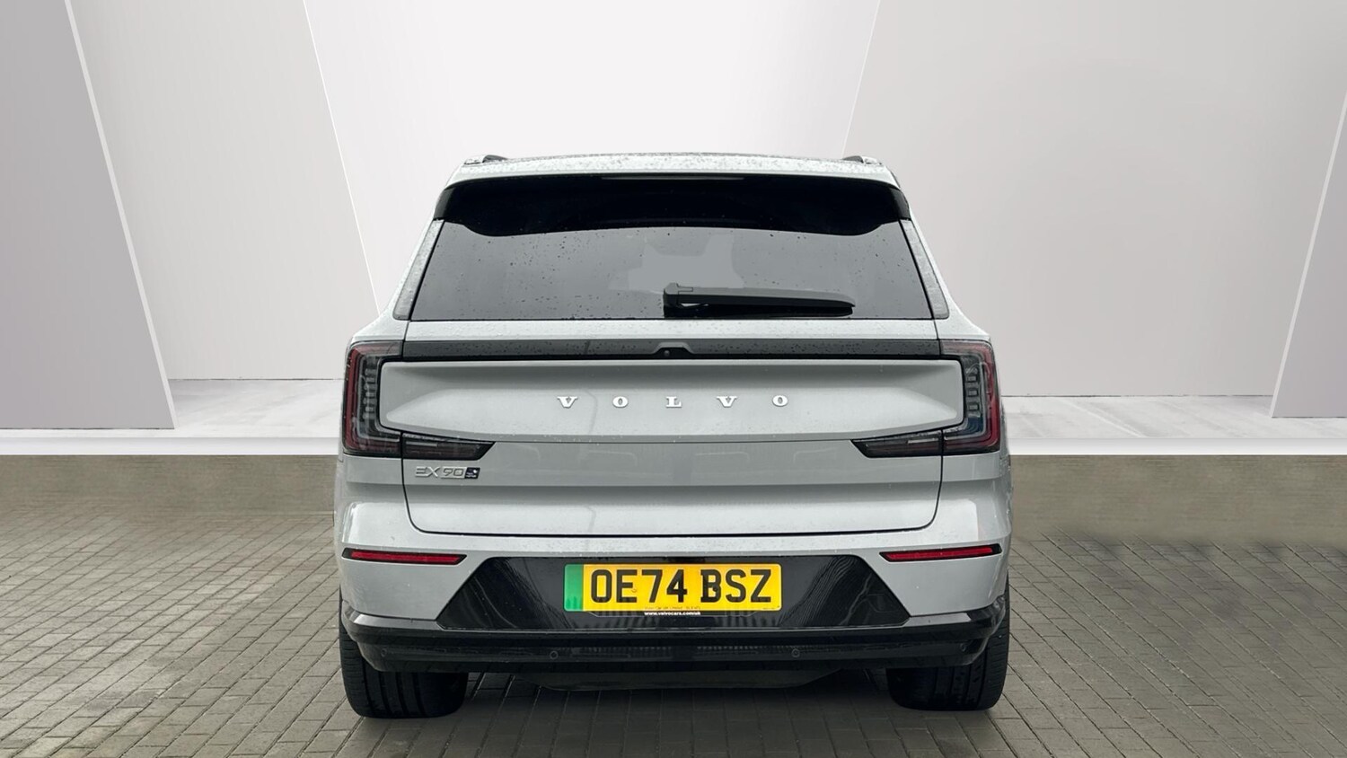 Used Volvo EX90 2024 for sale - 77673041: Photo 7