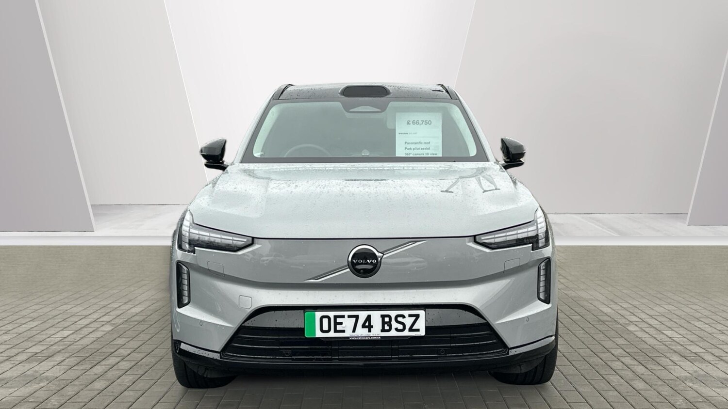 Used Volvo EX90 2024 for sale - 77673041: Photo 8