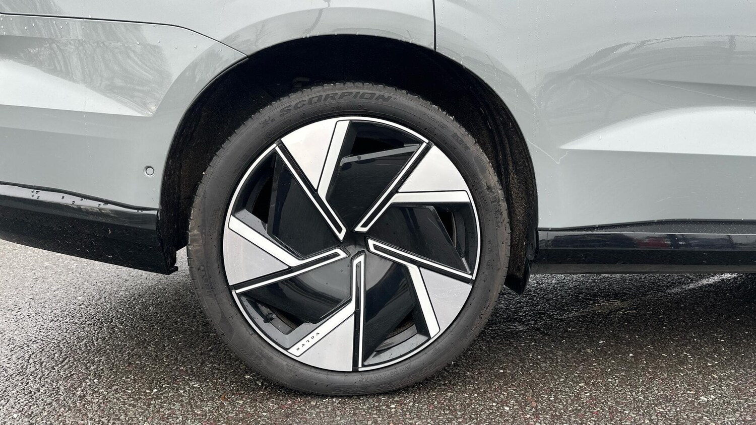 Used Volvo EX90 2024 for sale - 77673041: Photo 9