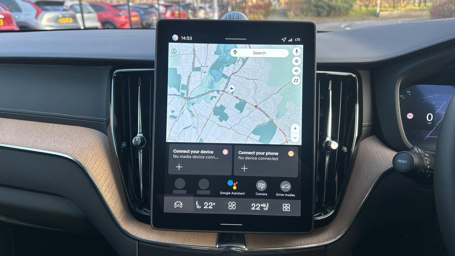 Used Volvo XC60 2025 for sale - 77672919: Photo 12