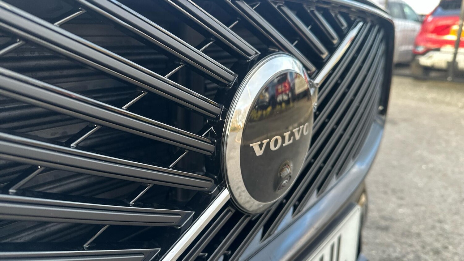 Used Volvo XC60 2025 for sale - 77672919: Photo 16