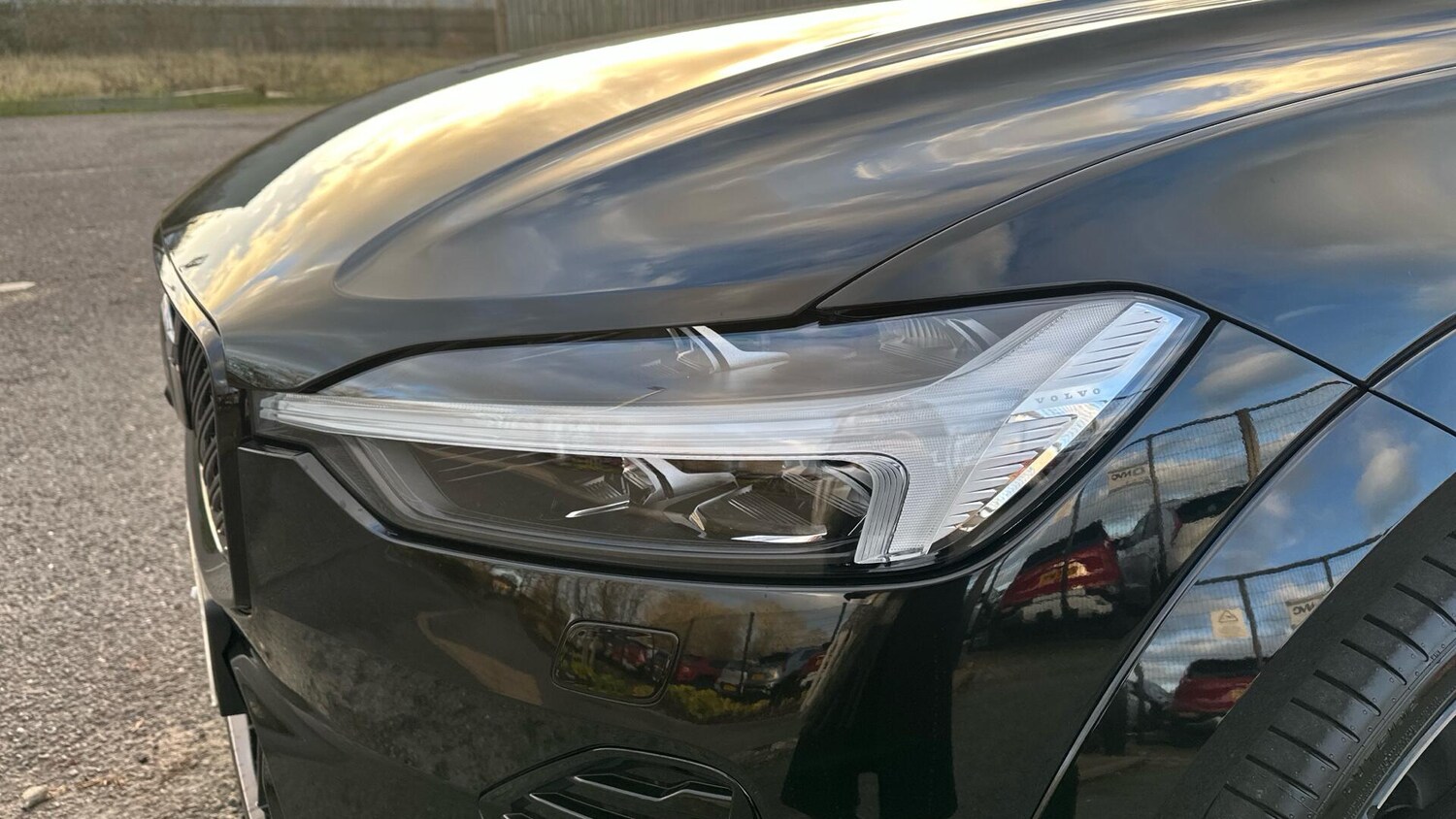 Used Volvo XC60 2025 for sale - 77672919: Photo 17