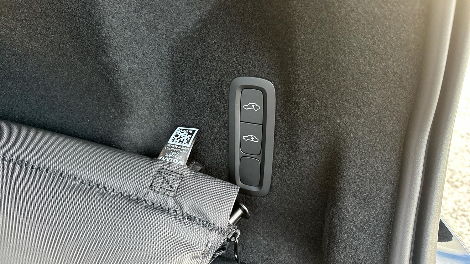 Used Volvo XC60 2025 for sale - 77672919: Photo 25