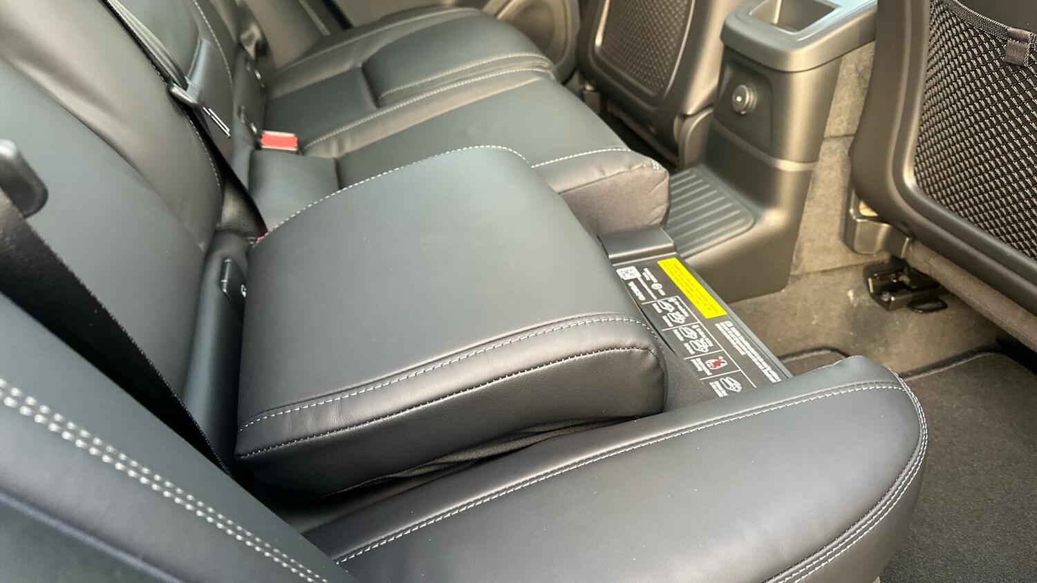 Used Volvo XC60 2025 for sale - 77672919: Photo 32