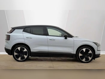 Used Volvo EX30 2025 for sale - 78771362: Photo