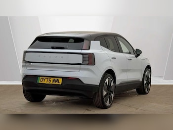 Used Volvo EX30 2025 for sale - 78771362: Photo