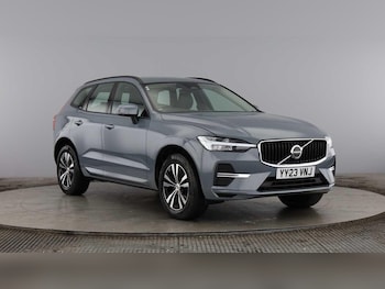 Used Volvo XC60 2023 for sale - 79049992: Photo
