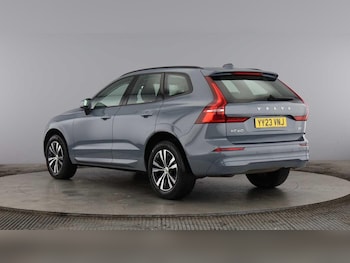 Used Volvo XC60 2023 for sale - 79049992: Photo