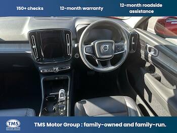 Used Volvo XC40 2021 for sale - 79766163: Photo