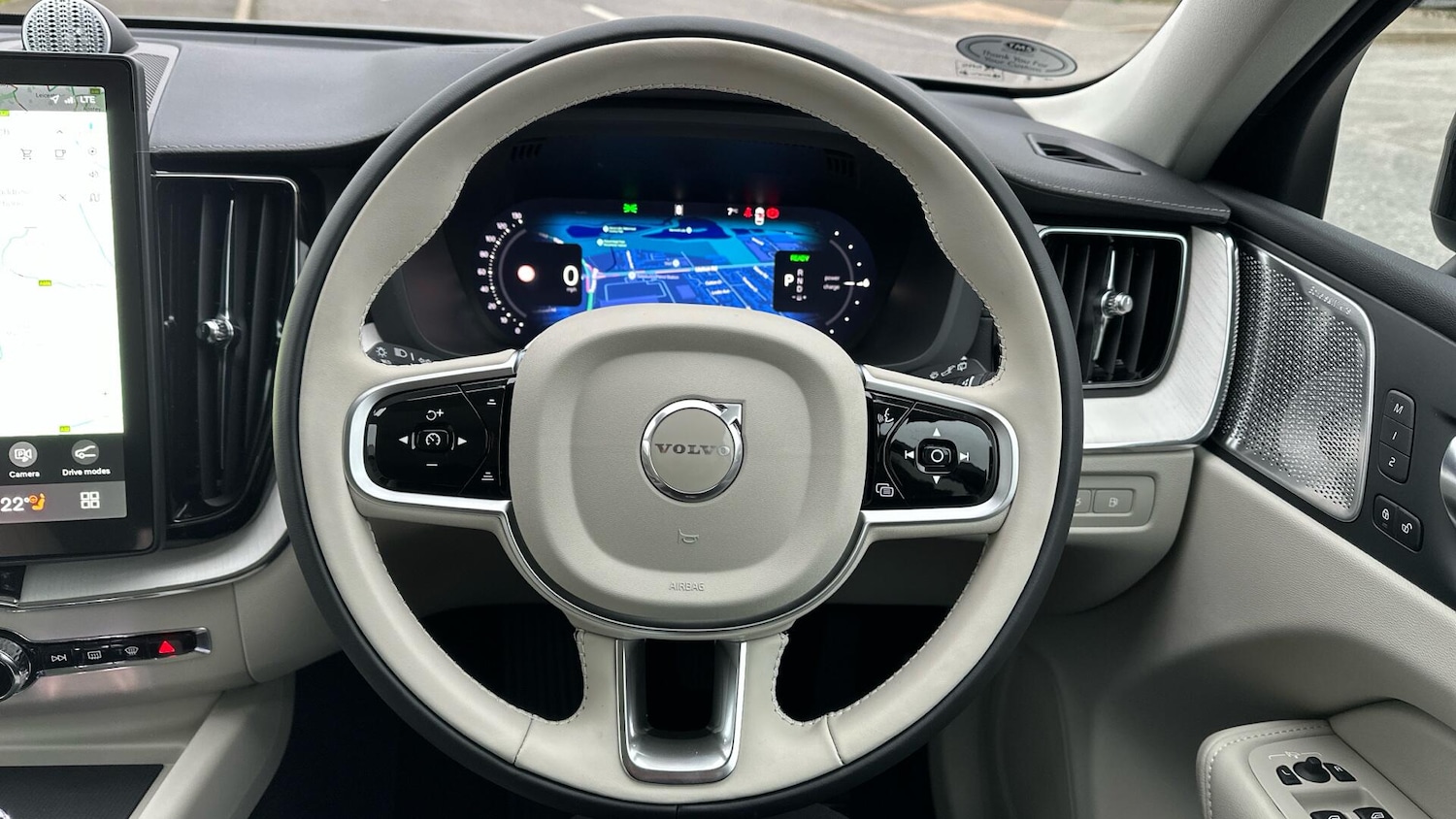 Used Volvo XC60 2026 for sale - 77794414: Photo 10