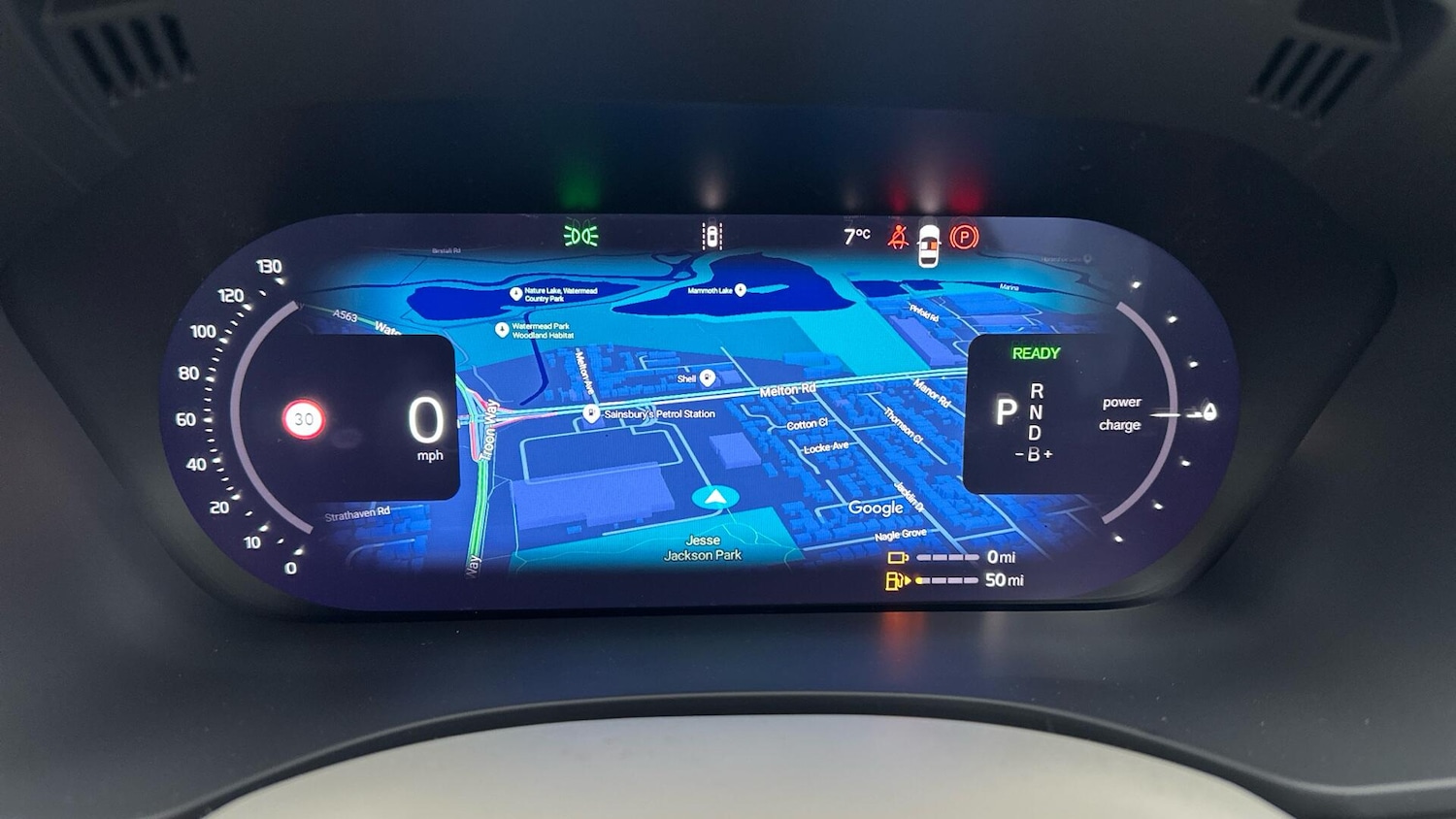 Used Volvo XC60 2026 for sale - 77794414: Photo 11