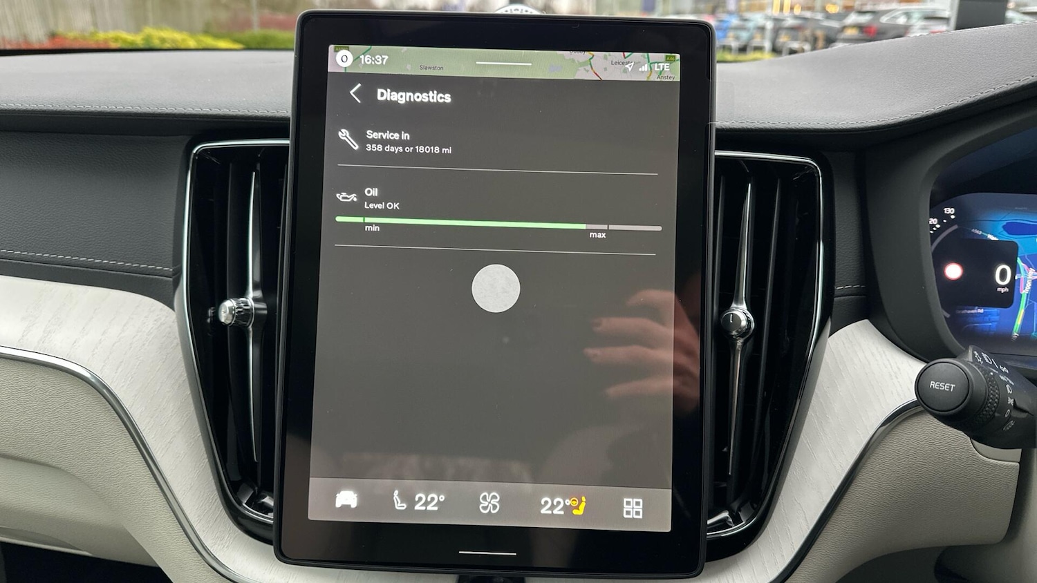 Used Volvo XC60 2026 for sale - 77794414: Photo 15