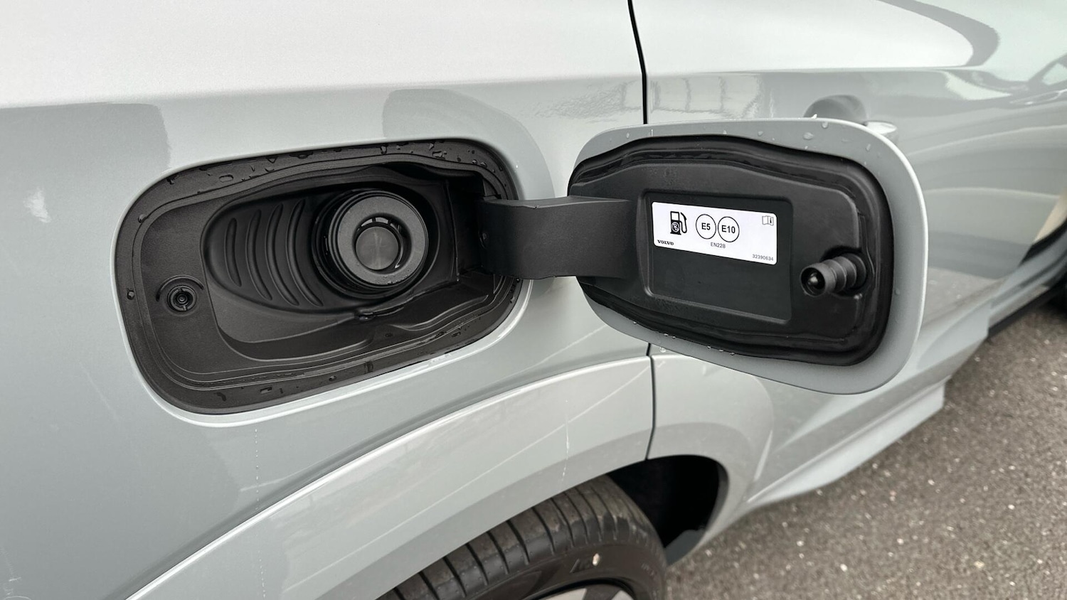 Used Volvo XC60 2026 for sale - 77794414: Photo 16