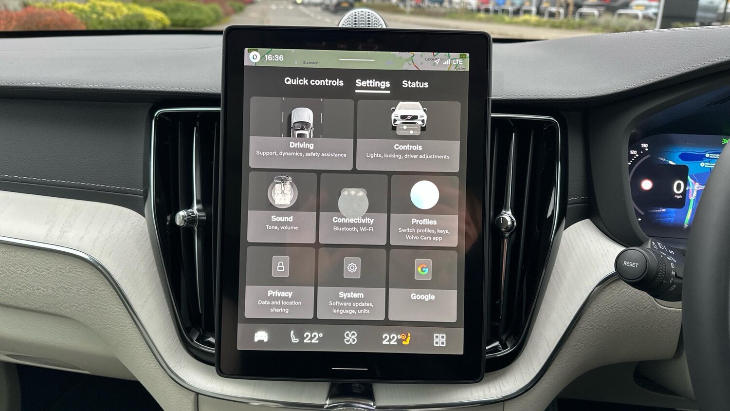 Used Volvo XC60 2026 for sale - 77794414: Photo 17