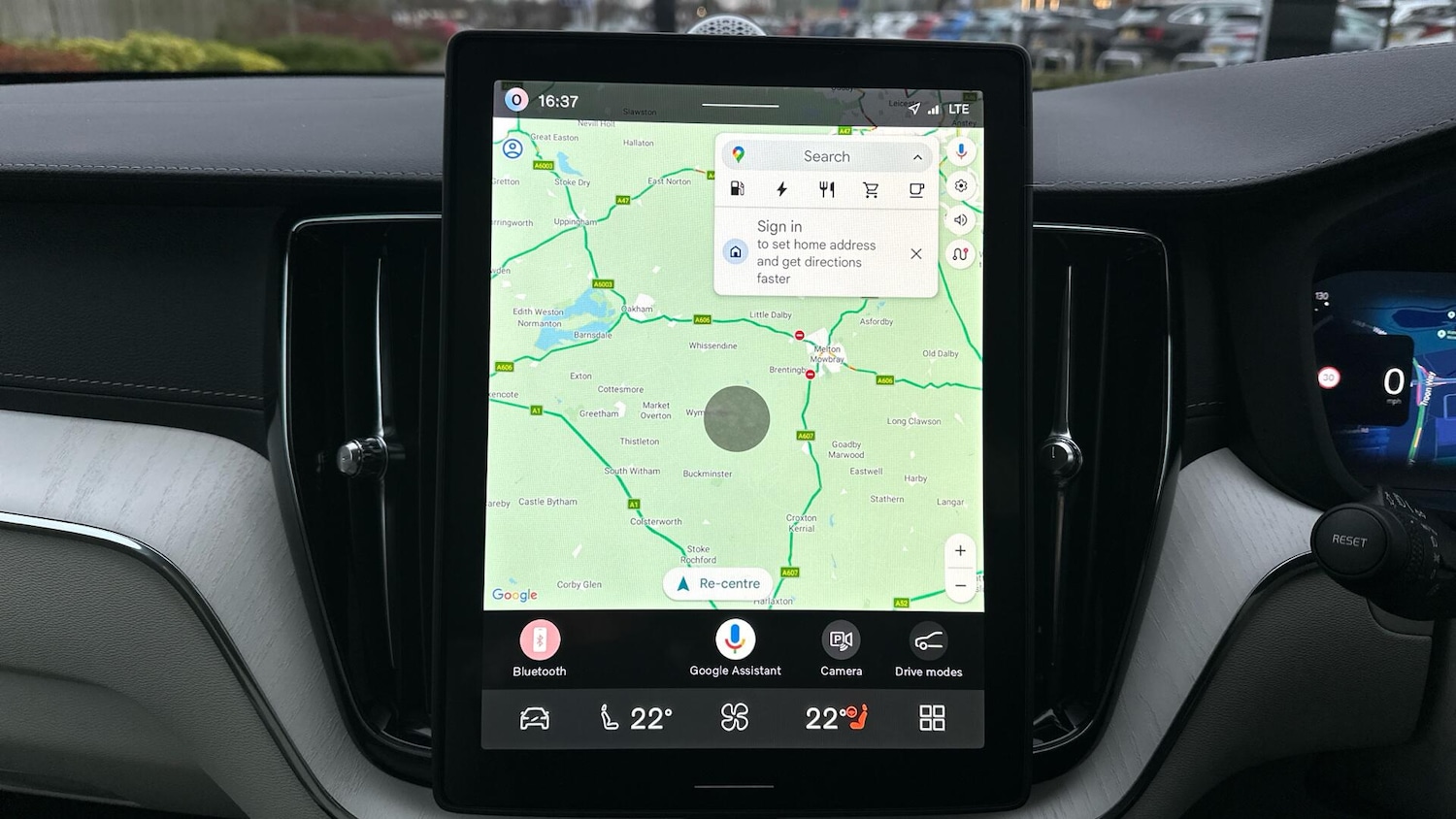 Used Volvo XC60 2026 for sale - 77794414: Photo 18