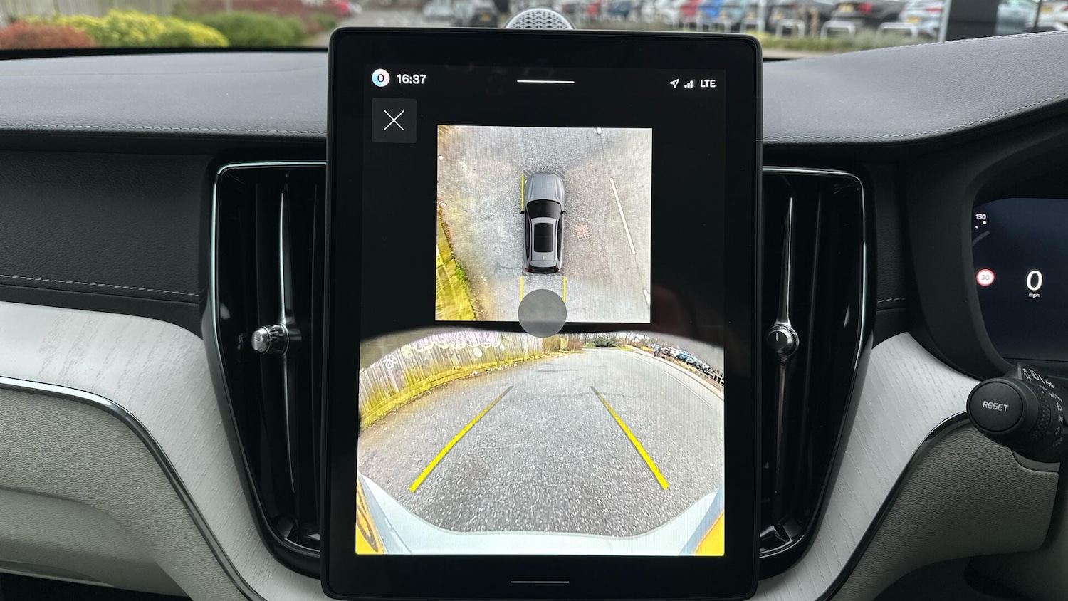 Used Volvo XC60 2026 for sale - 77794414: Photo 19